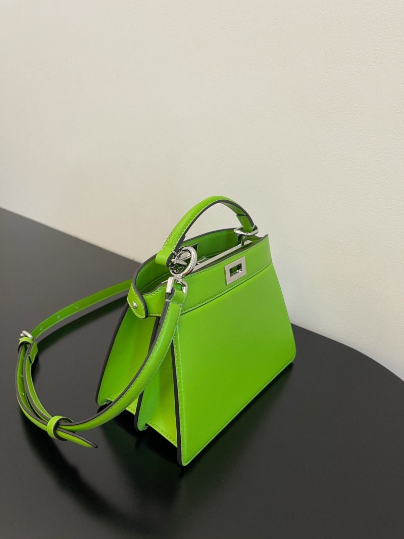 F**di peekaboo bags